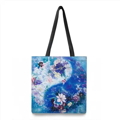 The Energy Of Life Shopping Bag (Polyester)