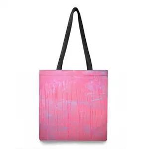 Freedom Of Joy Shopping Bag (Polyester)