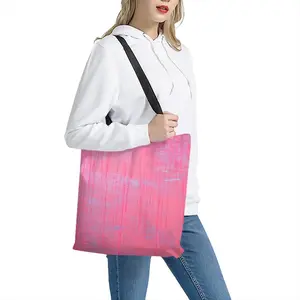 Freedom Of Joy Shopping Bag (Polyester)