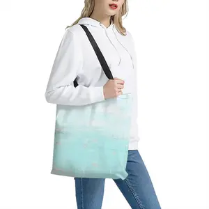 Between You And Me Shopping Bag (Polyester)