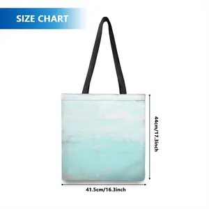 Between You And Me Shopping Bag (Polyester)