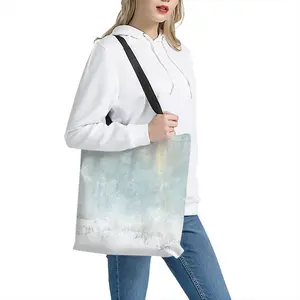 Back To Earth Shopping Bag (Polyester)