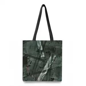 #67-2021 Shopping Bag (Polyester)