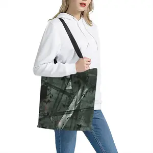 #67-2021 Shopping Bag (Polyester)