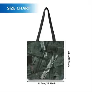 #67-2021 Shopping Bag (Polyester)