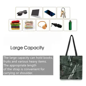 #67-2021 Shopping Bag (Polyester)