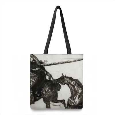 After Gericault A Shopping Bag (Polyester)