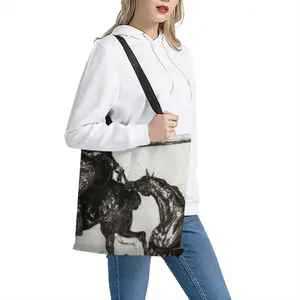 After Gericault A Shopping Bag (Polyester)