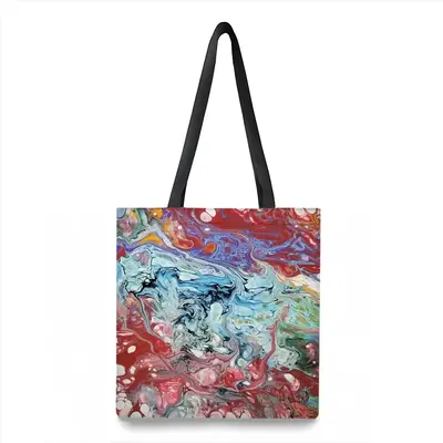 Maelstrom 6 Series 2 Shopping Bag (Polyester)