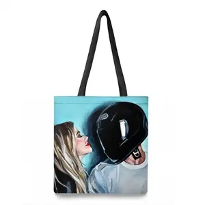 The Helmet Shopping Bag (Polyester)