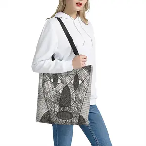 Party Time Shopping Bag (Polyester)