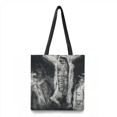 Smithfield Market Shopping Bag (Polyester)