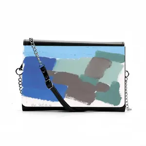 Bay Of Biscay #2 (2019) Multifunctional Shoulder Bag