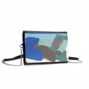 Bay Of Biscay #2 (2019) Multifunctional Shoulder Bag