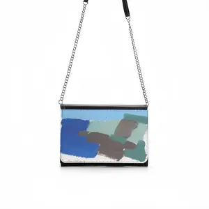 Bay Of Biscay #2 (2019) Multifunctional Shoulder Bag