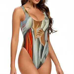 Women Lord Of Lords One Piece Swimsuit