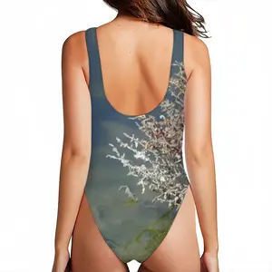 Women Inertia Iv One Piece Swimsuit