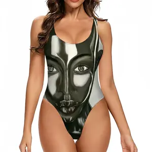 Women Alina Alien One Piece Swimsuit