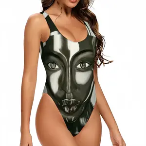 Women Alina Alien One Piece Swimsuit