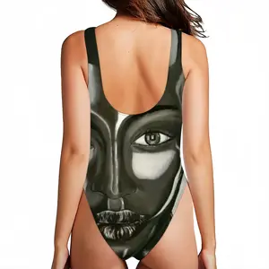 Women Alina Alien One Piece Swimsuit