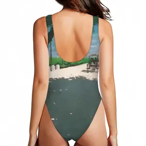 Women Shady Grove One Piece Swimsuit