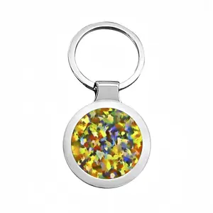 Sketchpad 8715 Circular Keychain