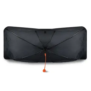 The Peacefulness Car Sunshade Parasol