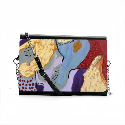 Apparition Multifunctional Shoulder Bag