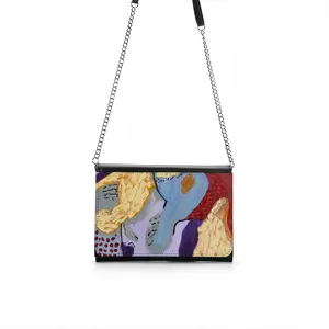 Apparition Multifunctional Shoulder Bag