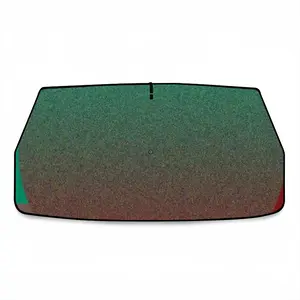 Floater Car Sunshade Parasol