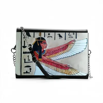 Ancient Beauty Multifunctional Shoulder Bag