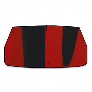 Deep Dive 2013 Car Sunshade Parasol