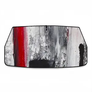 Reckless Mood 2014 Car Sunshade Parasol