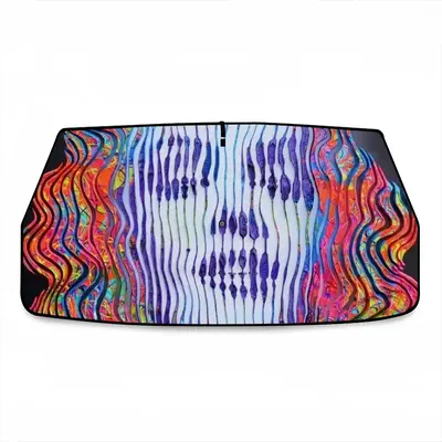 Marylin Timeless Car Sunshade Parasol