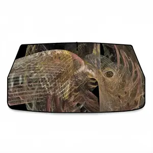 Apophysis 35 Car Sunshade Parasol