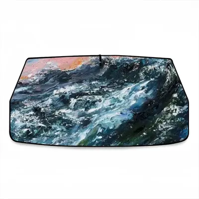 Sea Winds Car Sunshade Parasol