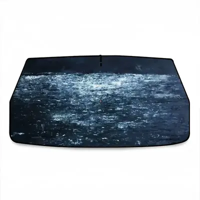 Silent Sea Car Sunshade Parasol