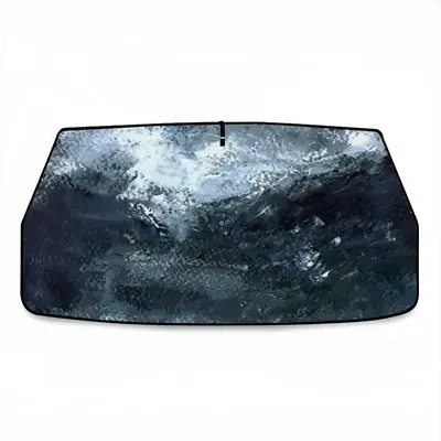 Pursuit Car Sunshade Parasol