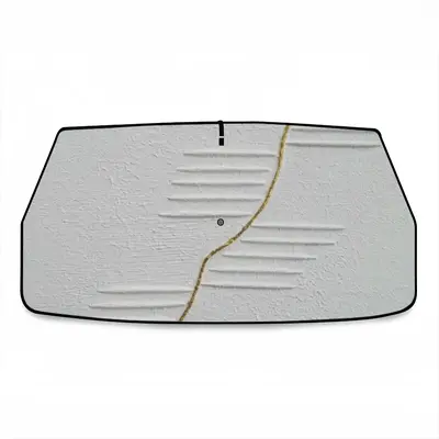 Dream Land Car Sunshade Parasol