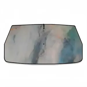 Idun Car Sunshade Parasol