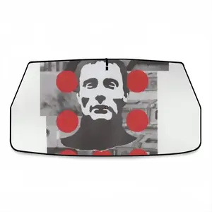 Mads Car Sunshade Parasol