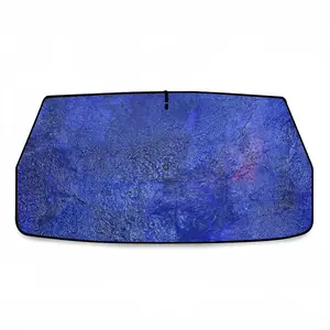 Deep Dive Car Sunshade Parasol