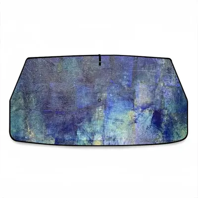 All What Matters Car Sunshade Parasol