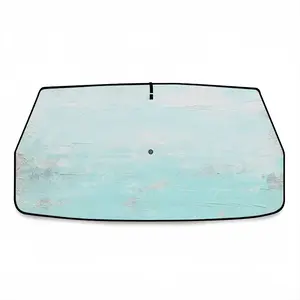 Between You And Me Car Sunshade Parasol