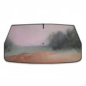 New Beginnings No2 Car Sunshade Parasol