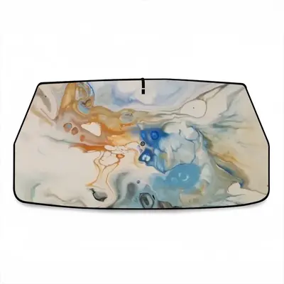 Maelstrom 23 Series 2 Car Sunshade Parasol