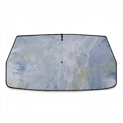 Maelstrom 10 Series 2 Car Sunshade Parasol