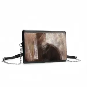 Contrasts 5 Multifunctional Shoulder Bag