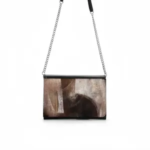 Contrasts 5 Multifunctional Shoulder Bag