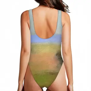 Women This Is Joy No4 One Piece Swimsuit